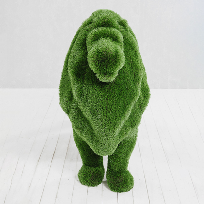 Outdoor Artificial Turf Animals -Lion - Standing